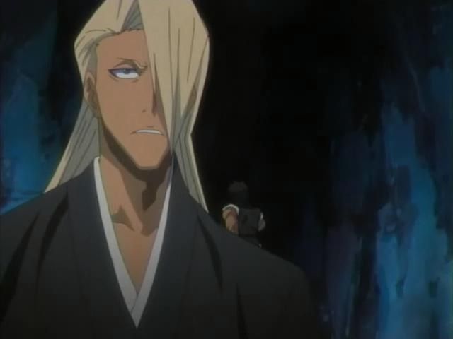 Otaku Gallery  / Anime e Manga / Bleach / Screen Shots / Episodi / 088 -  La distruzione dei Vice-Capitani - Trappola nella caverna sotterranea / 171.jpg